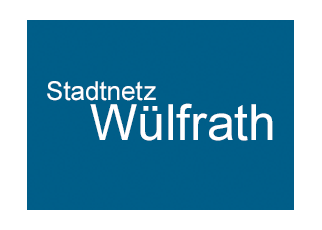 Stadtnetz Wülfrath